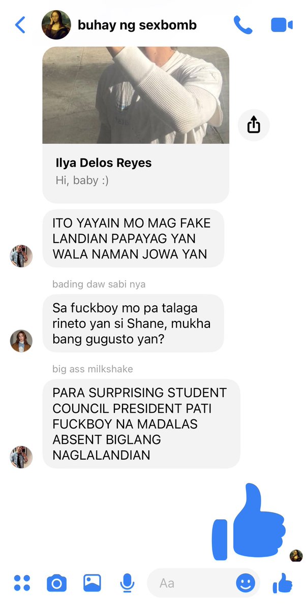 kaia ‎ꫂ᭪݁ tweet media