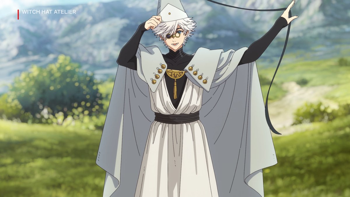 Netflix Anime tweet media