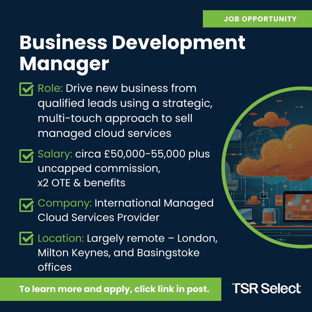 TSR Select tweet media