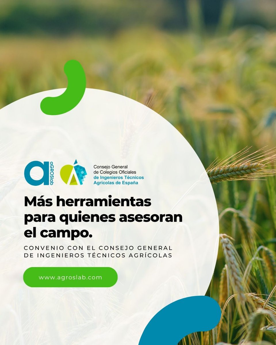 aGROSLab tweet media