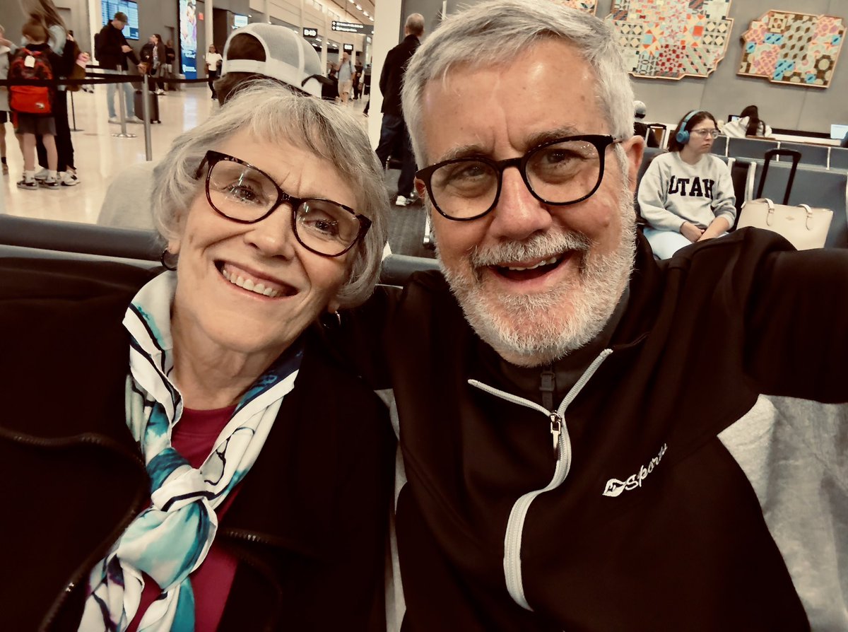 Ray Pritchard tweet media