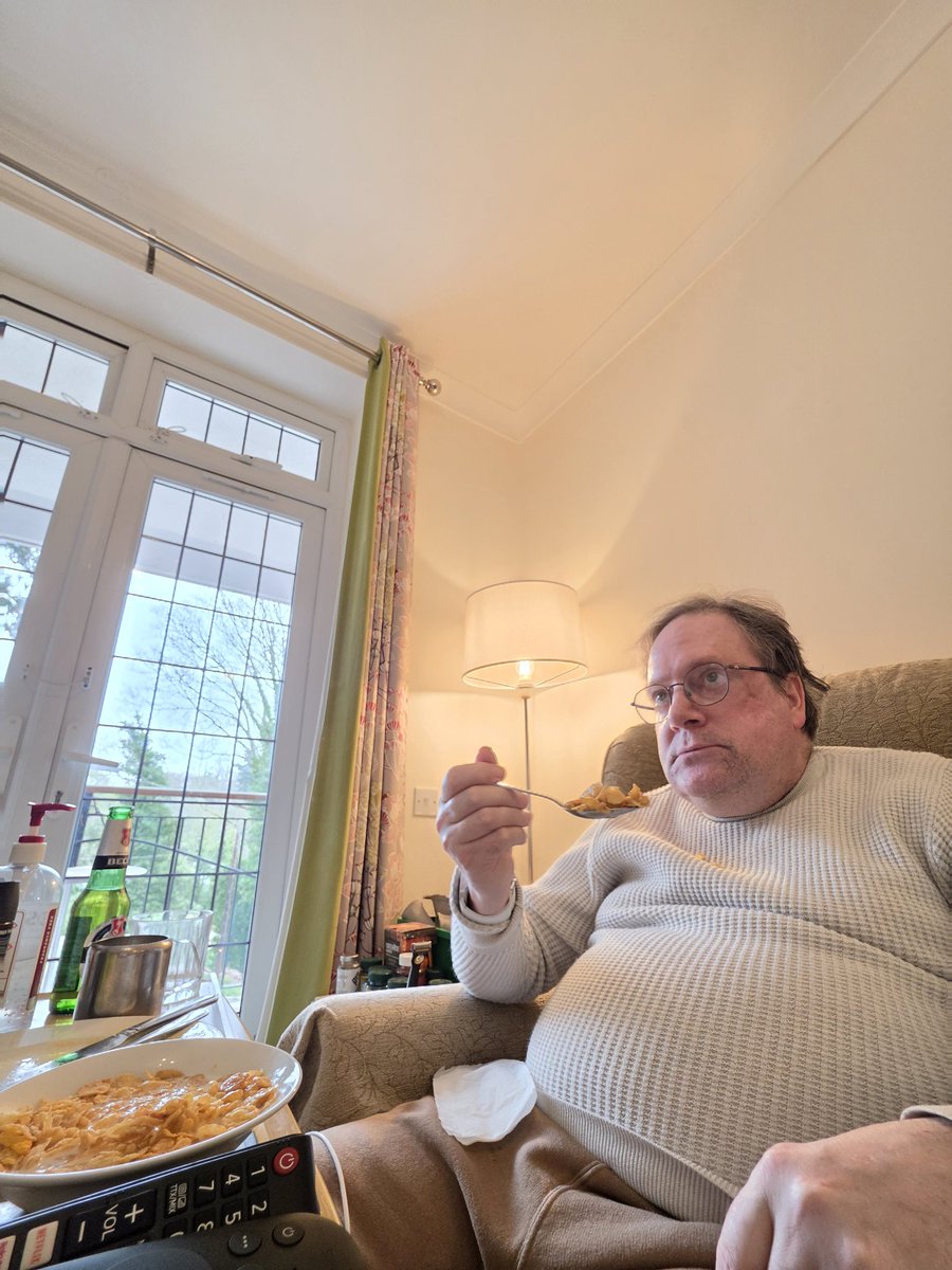 Timothy James Byrne tweet media