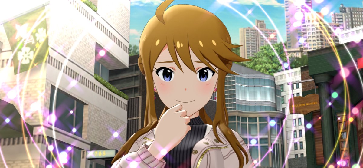 akiyamabom's tweet photo. ありがとう、ミリオンライブ https://t.co/gSOC7ZccNI