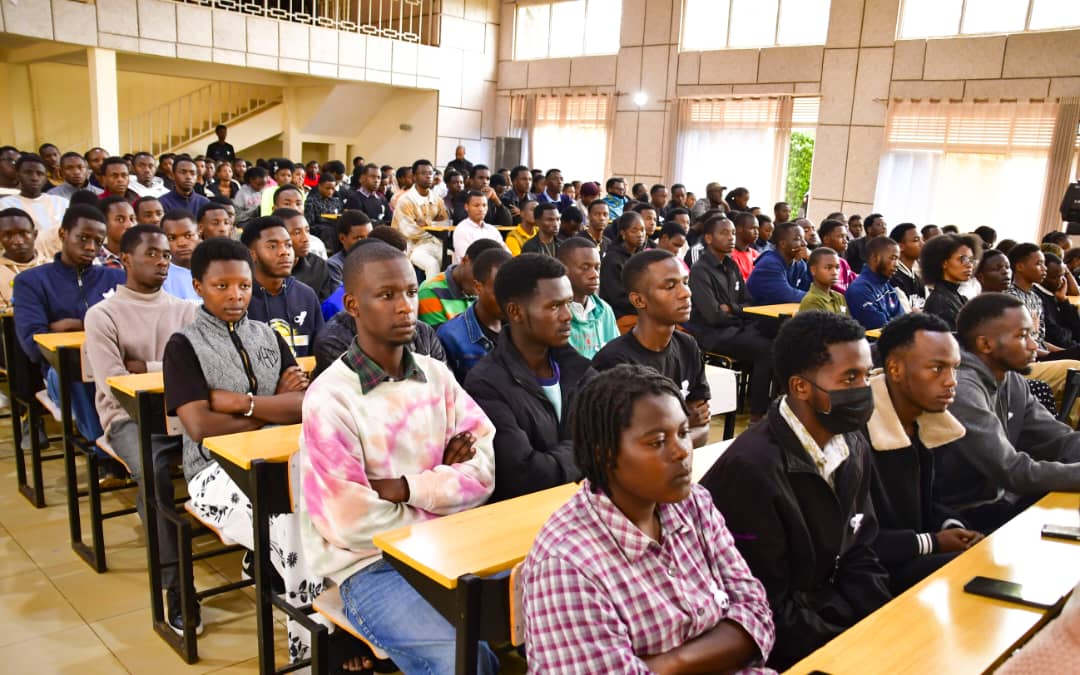 Rulindo District tweet media