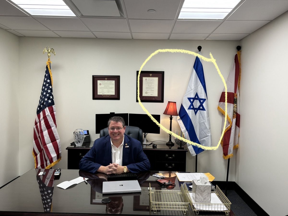 Morningstar 🇵🇸 🔻 tweet media