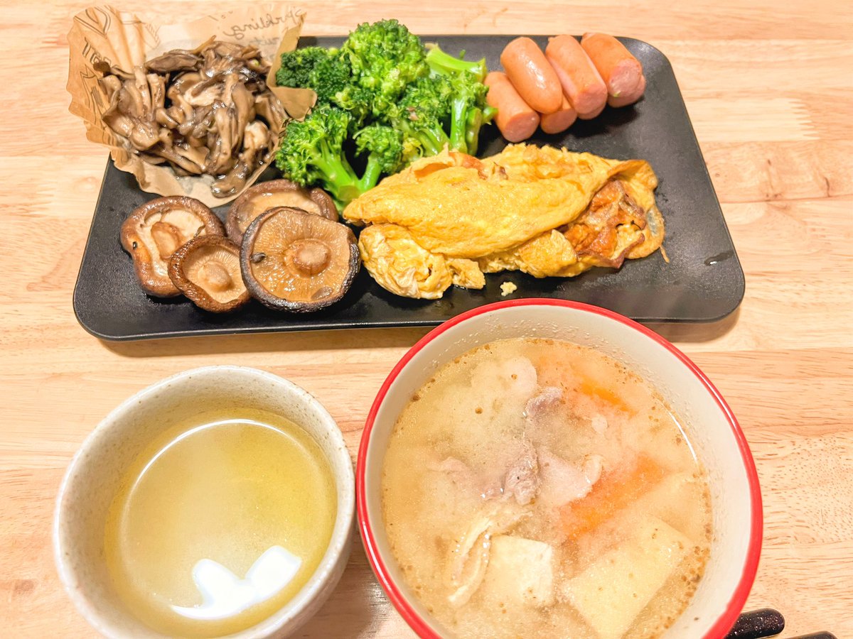 魔界さん tweet media