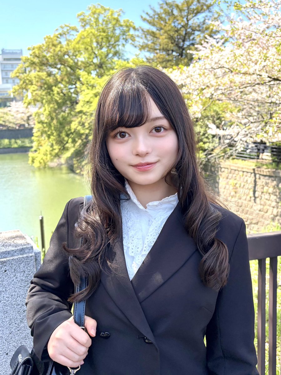 川端優＠虹のコンキスタドール tweet media