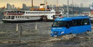 İstanbul Büyükşehir Haber tweet media