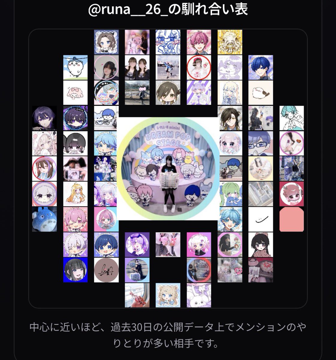 るなさん🎲🥞⛓️ tweet media