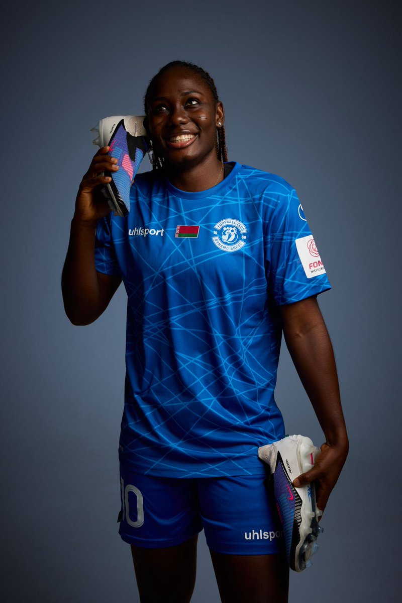 BlessingNkor tweet media