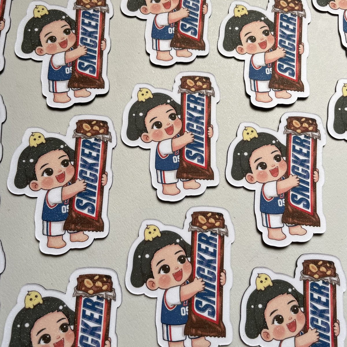 colleprints tweet media