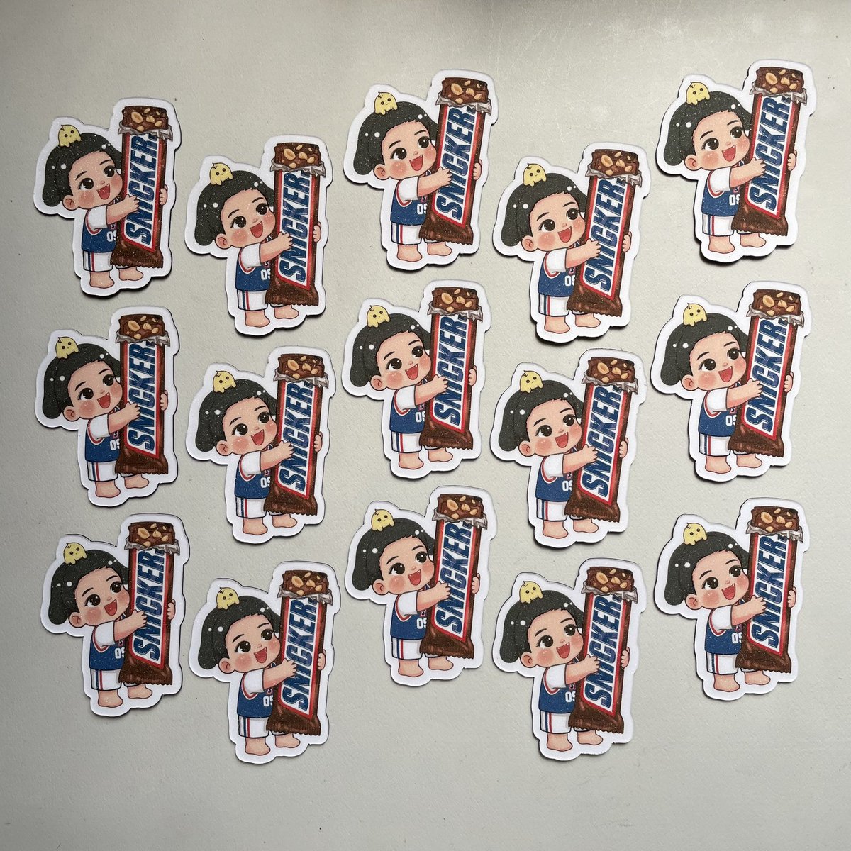 colleprints tweet media