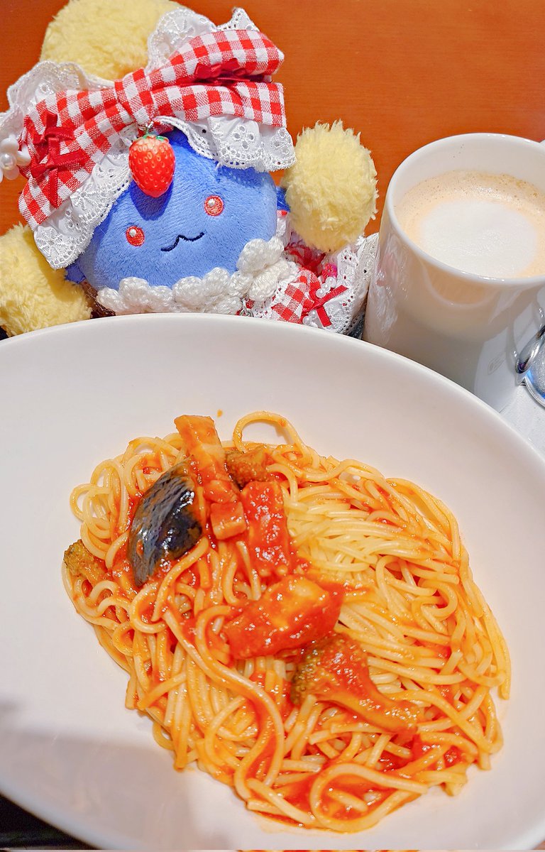 ゆきと🐟️キャラ大クロミ応援📣 tweet media