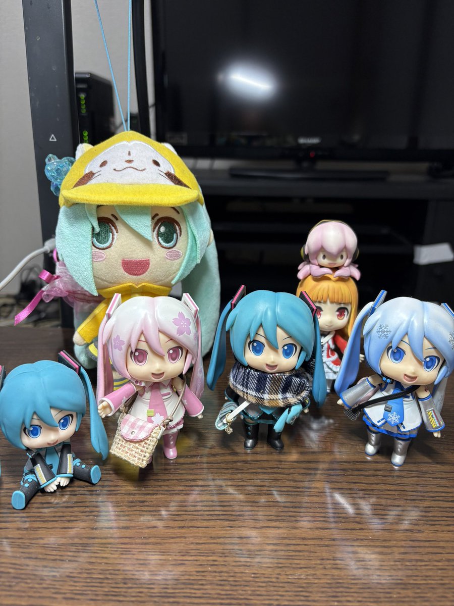 ほしなさん tweet media