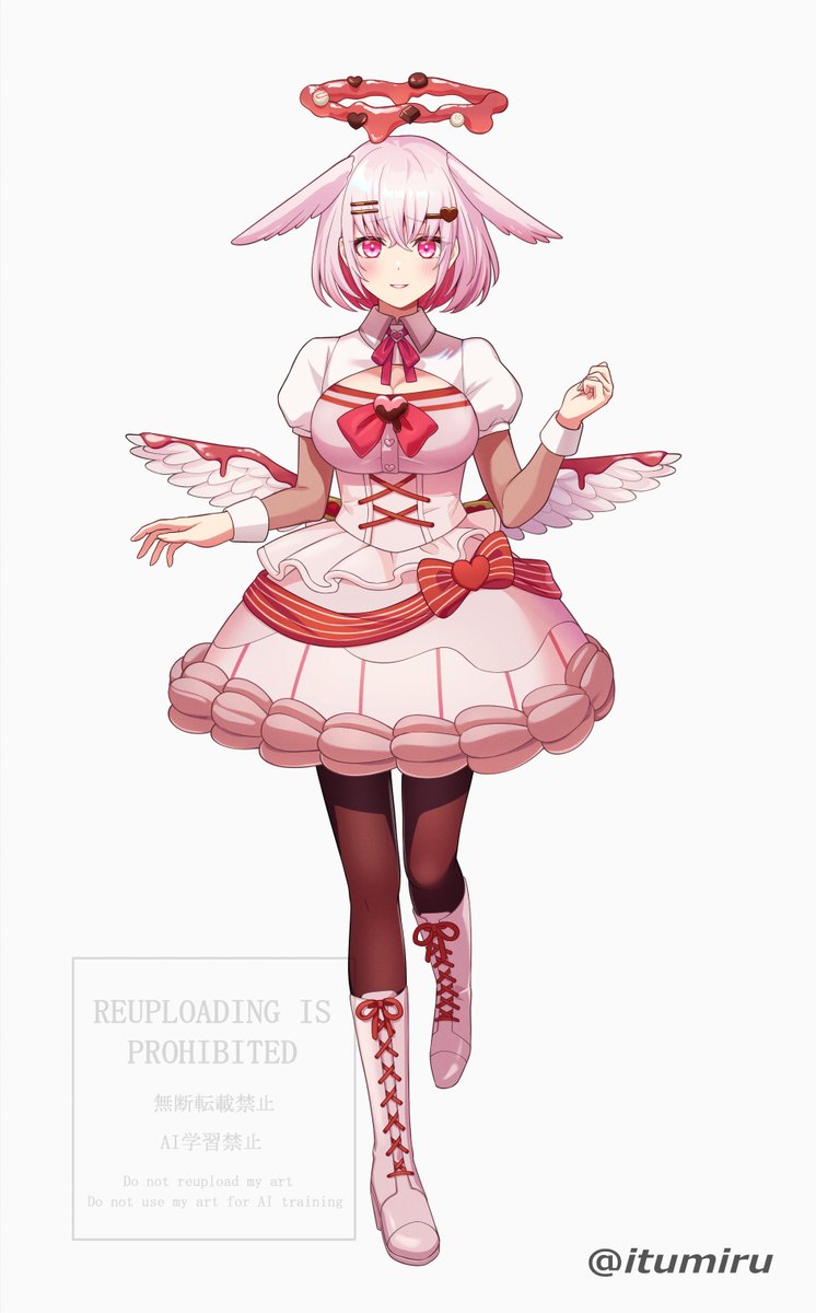 逸見ルカ tweet media