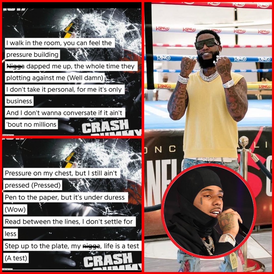 My Mixtapez tweet media