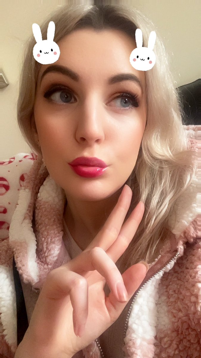 ImmaPinkBubble on 🦋 tweet media