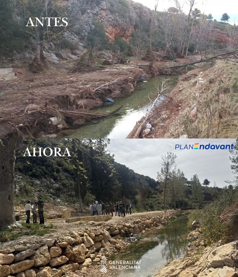 Generalitat tweet media