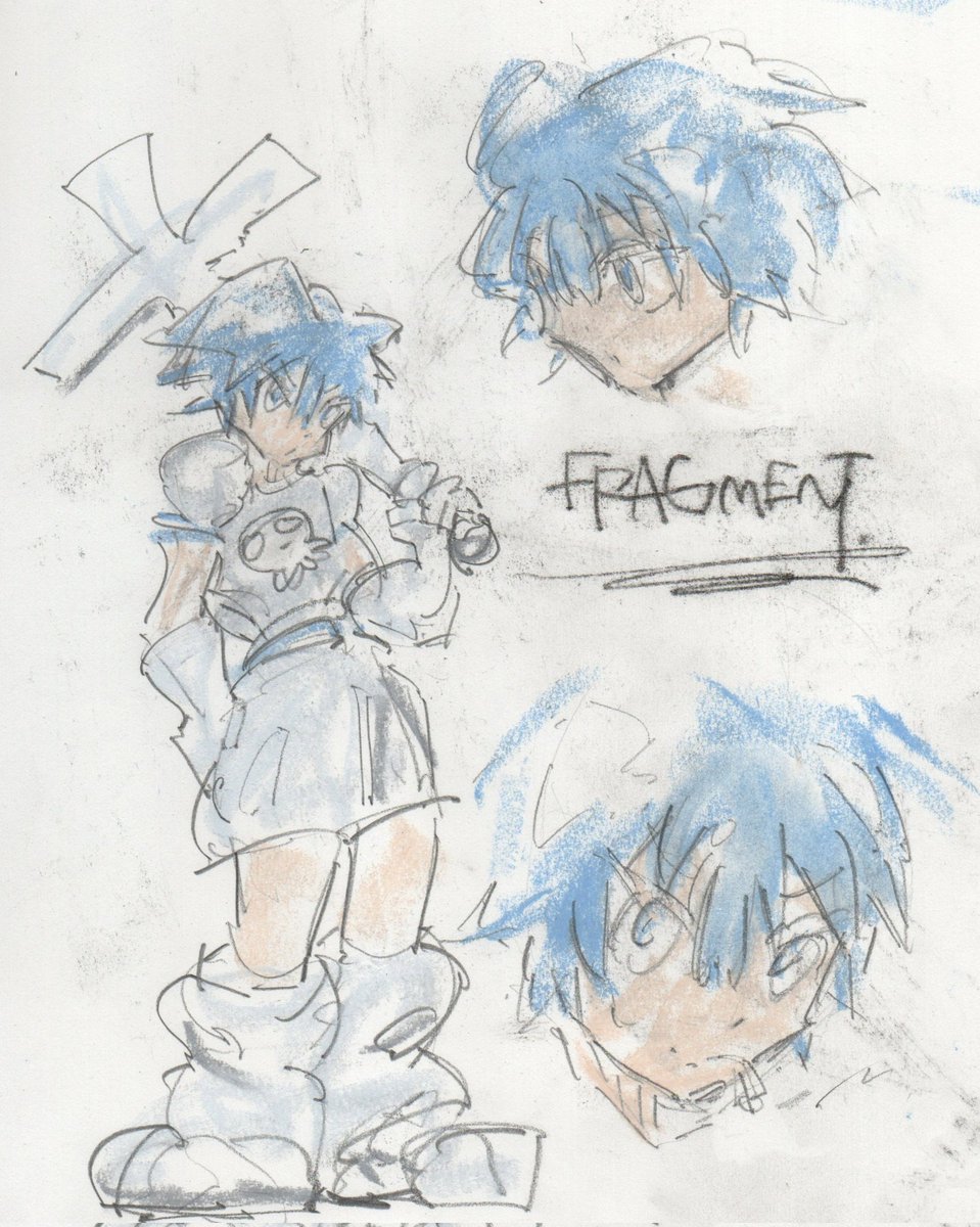 Haruka Tomine tweet media