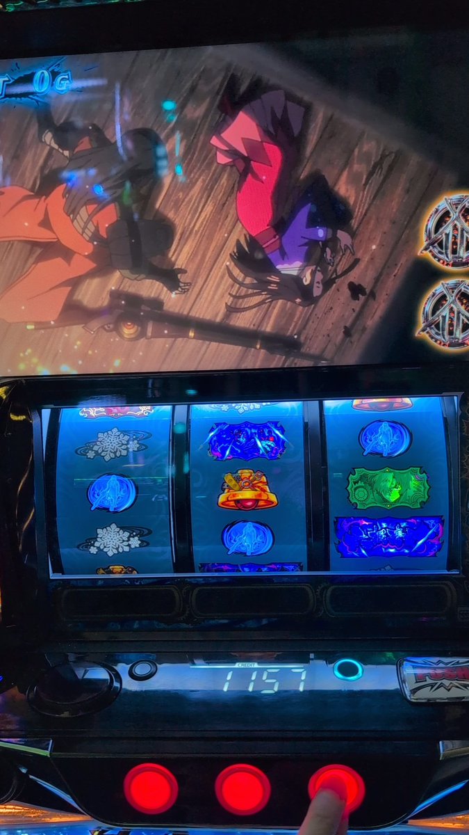 ぺすくん　スマスロキン肉マンマニア/スロトレーダー tweet media