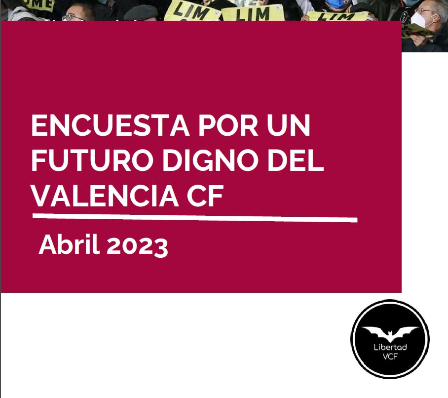 Libertad VCF tweet media