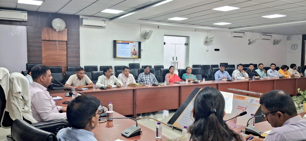 DM Amethi tweet media