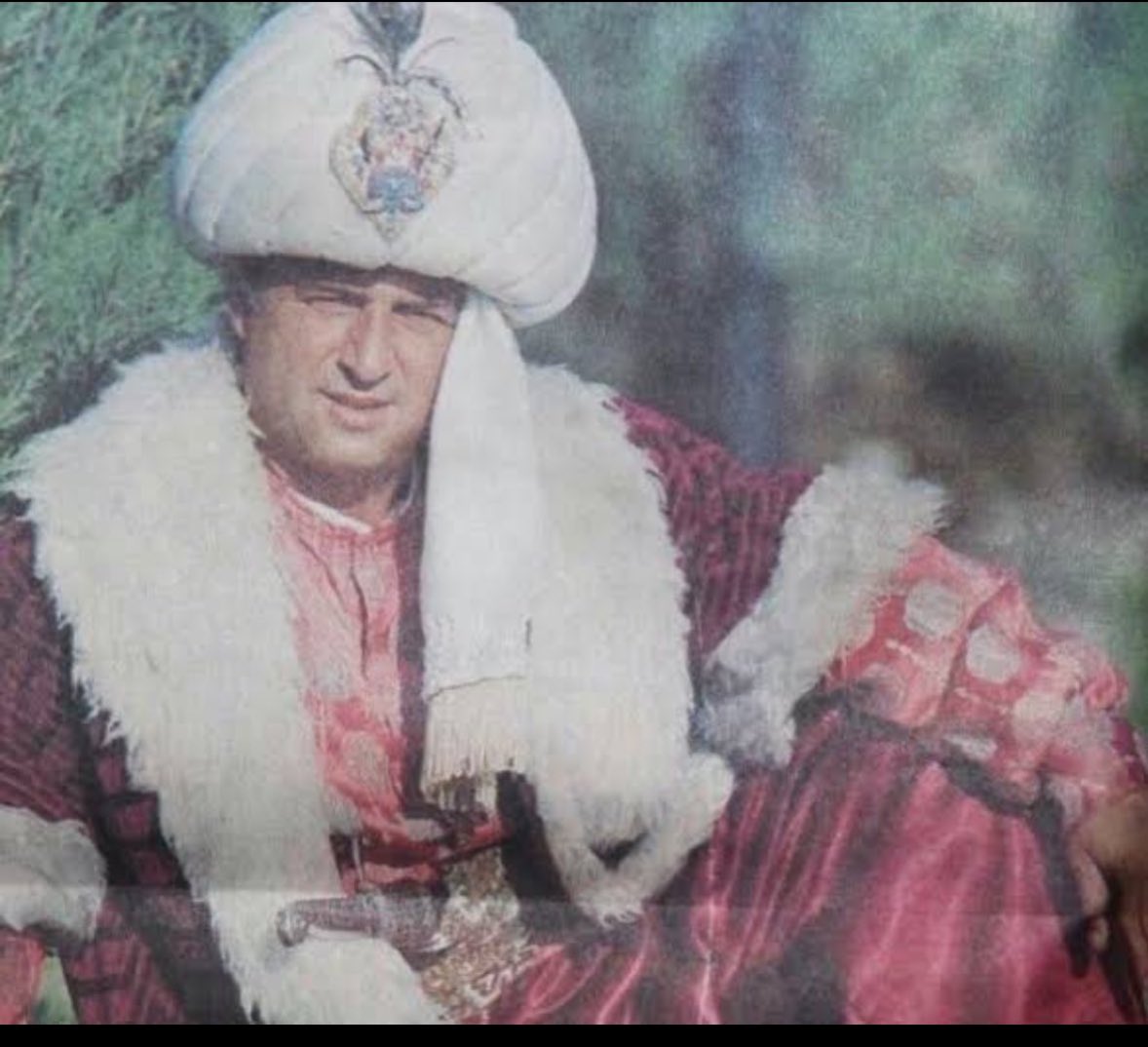 LAZ ziya 🇹🇷 tweet media