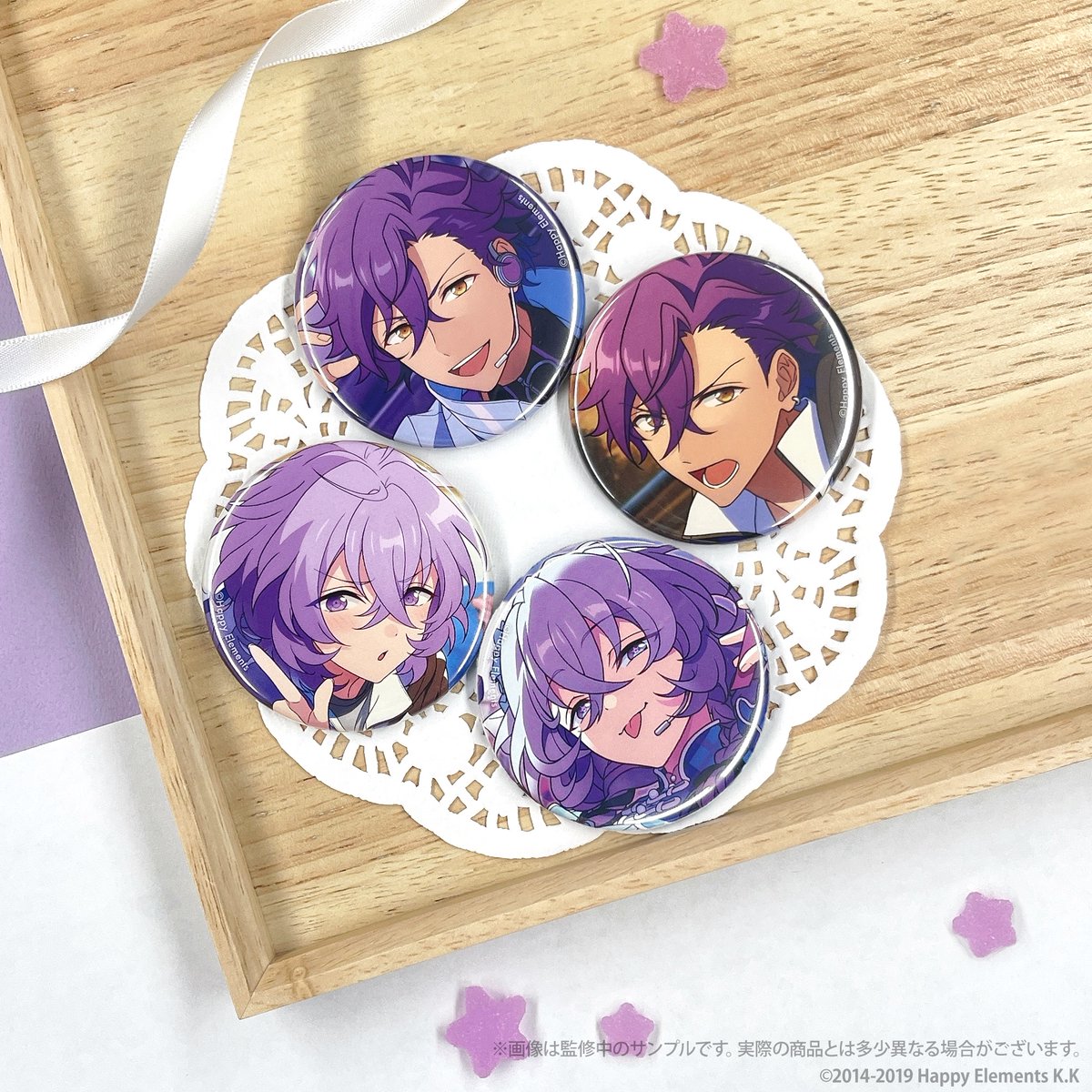 pattythree株式会社 tweet media