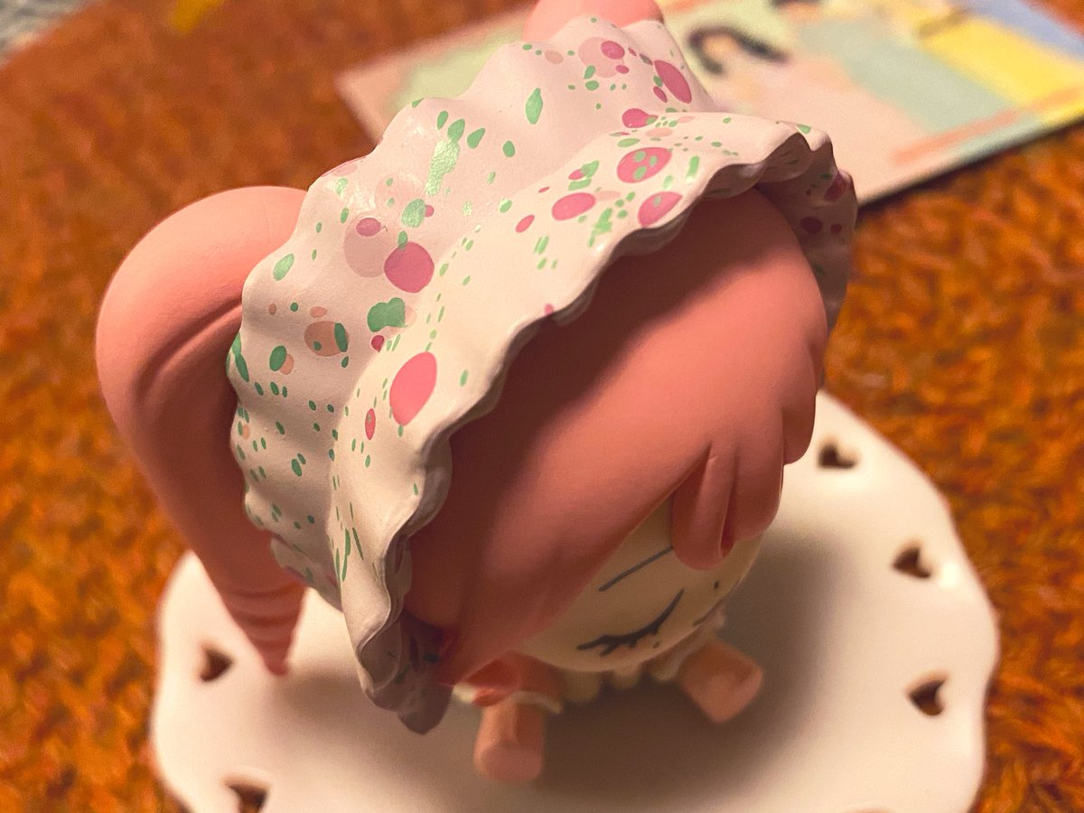 ひなたぴた tweet media