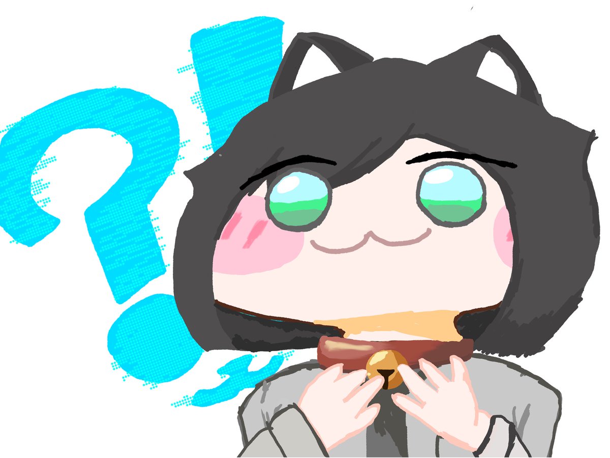 我楽多CAT tweet media