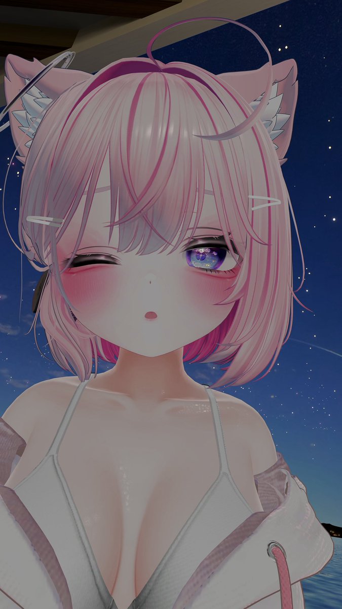 ヒロさん@VRC tweet media