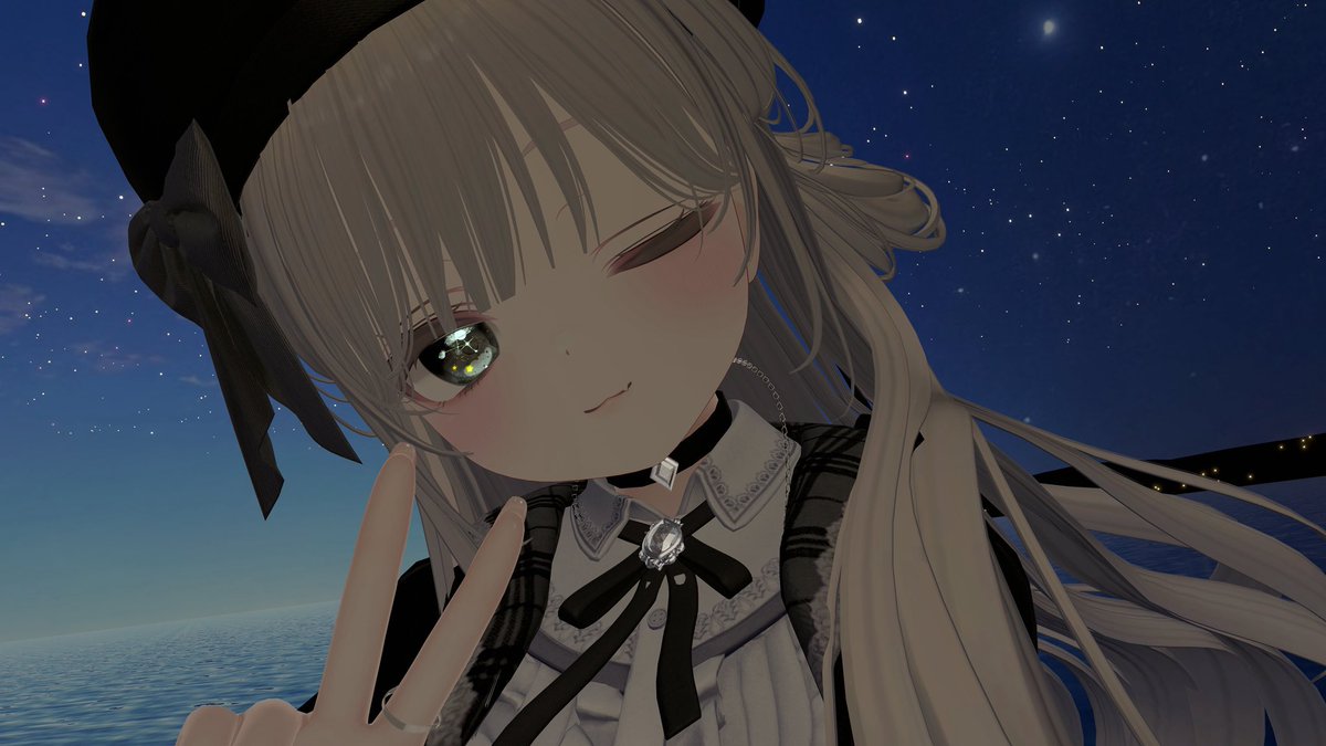 ヒロさん@VRC tweet media