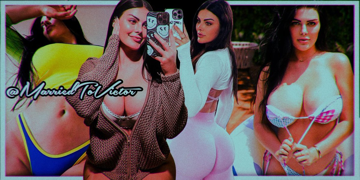 Victoria Klaus. tweet media