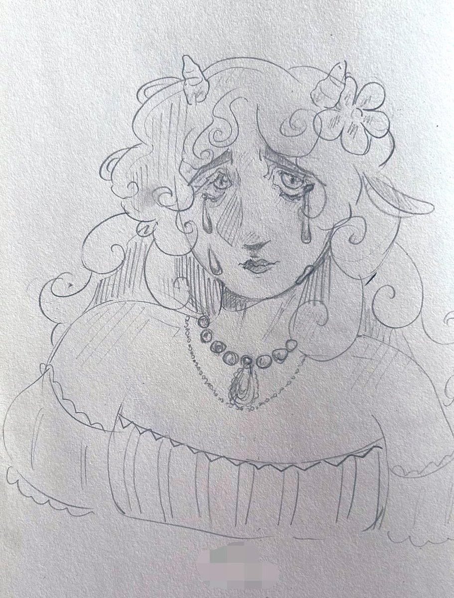 zwezdarya's tweet photo. #art #oc #drawing https://t.co/JSCUETITR1
