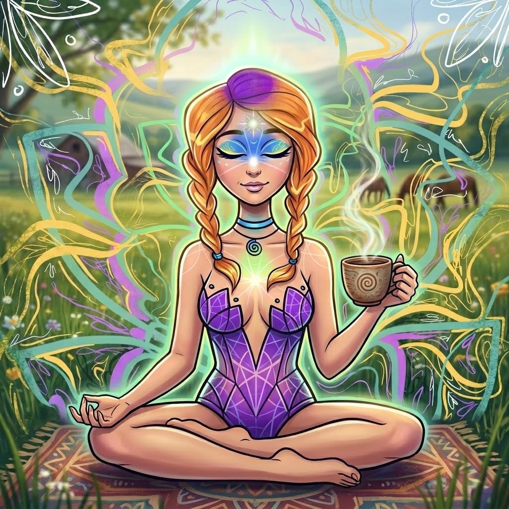 QUEEN-E✌️👑 tweet media