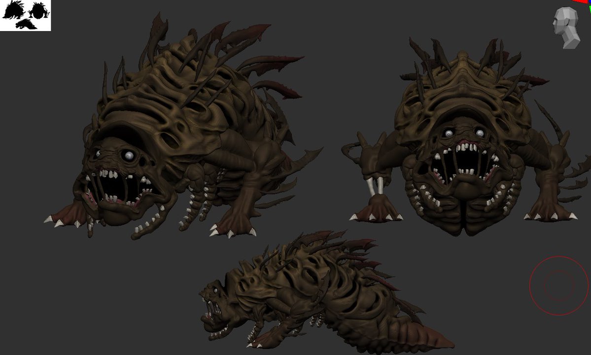 doomspoons tweet media