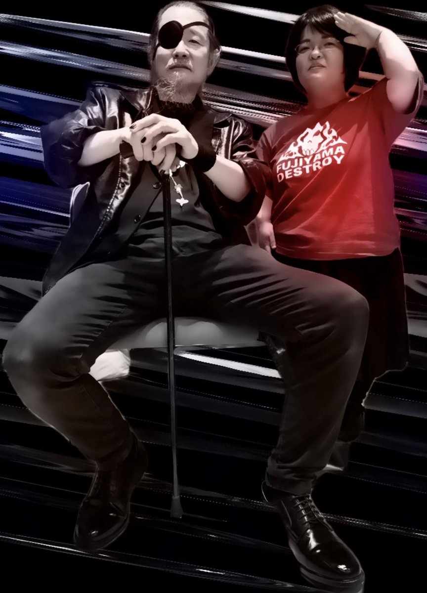 海野勝稔 tweet media