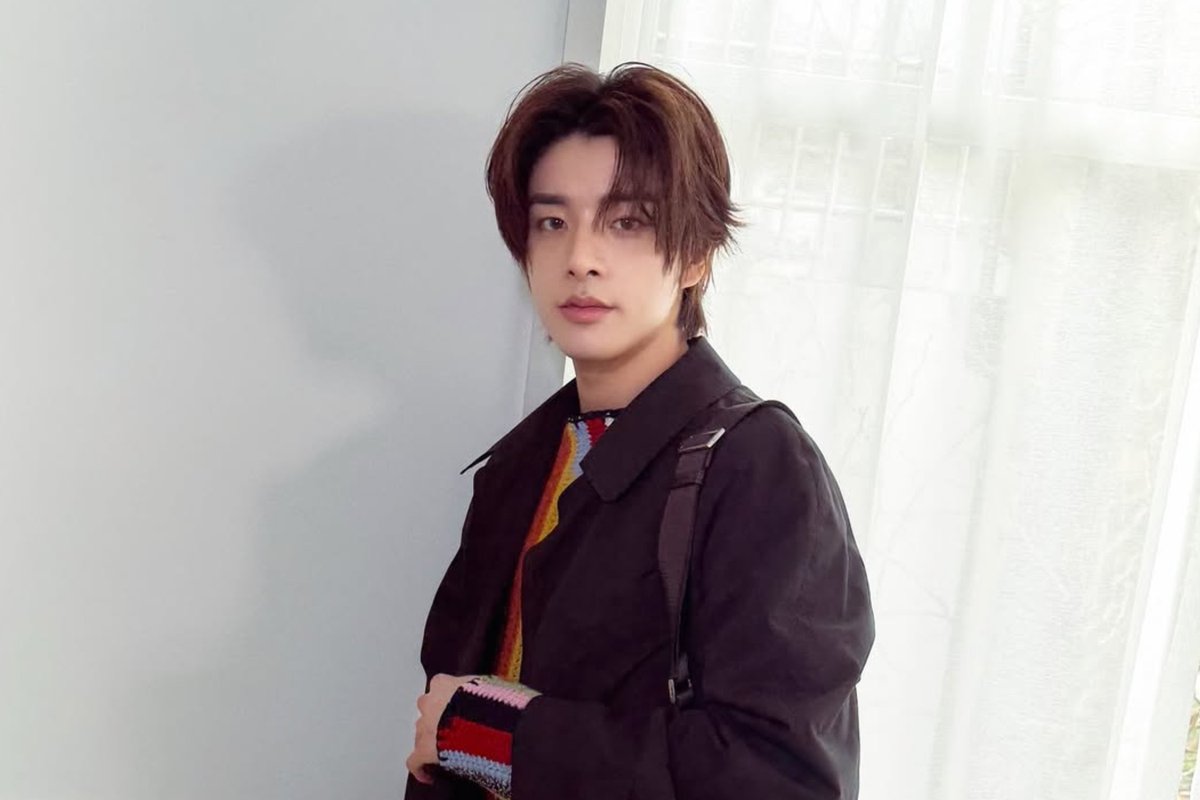 JAKE BRASIL tweet media