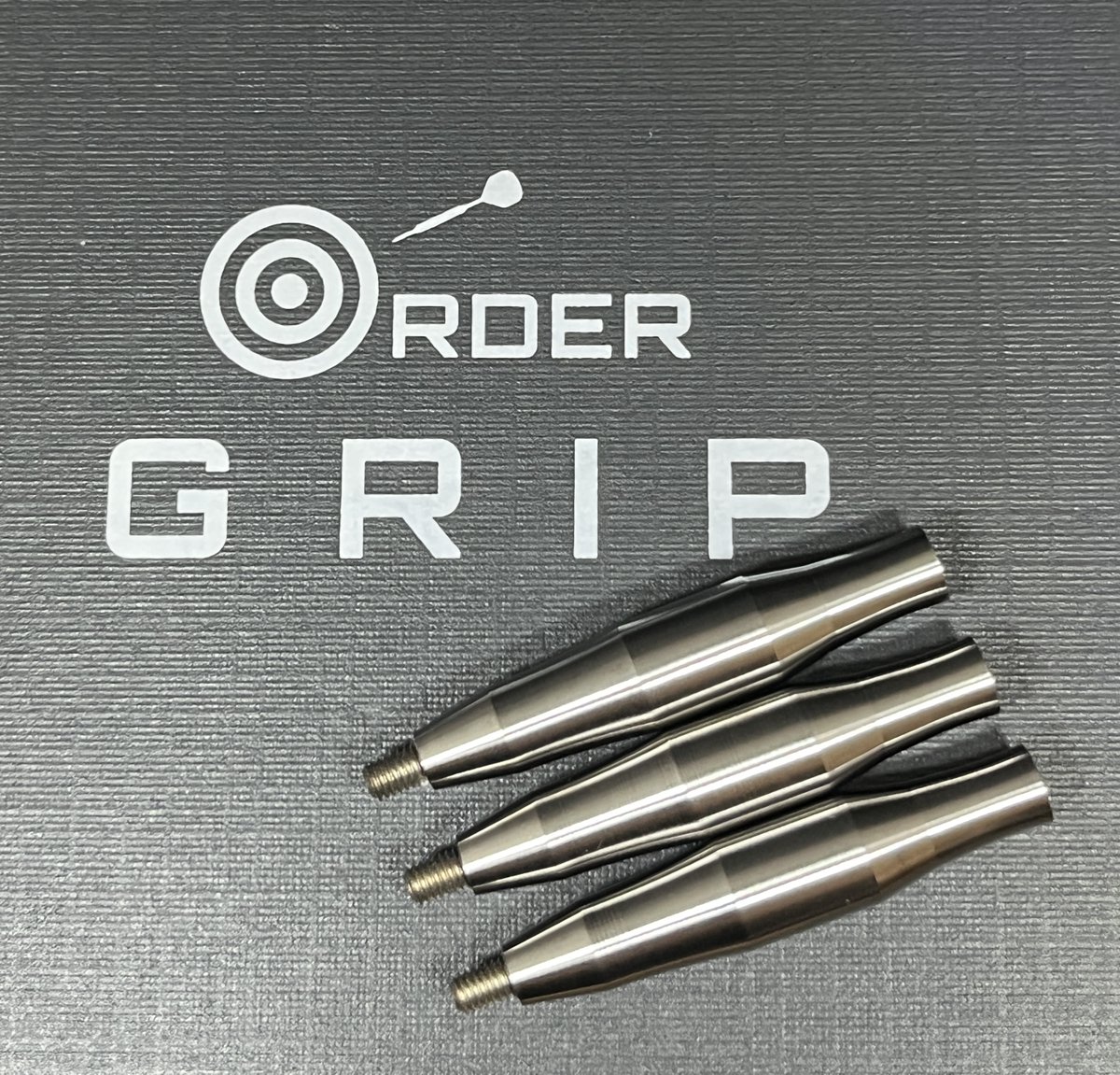 ORDER GRIP@バレルコンシェルジュ tweet media