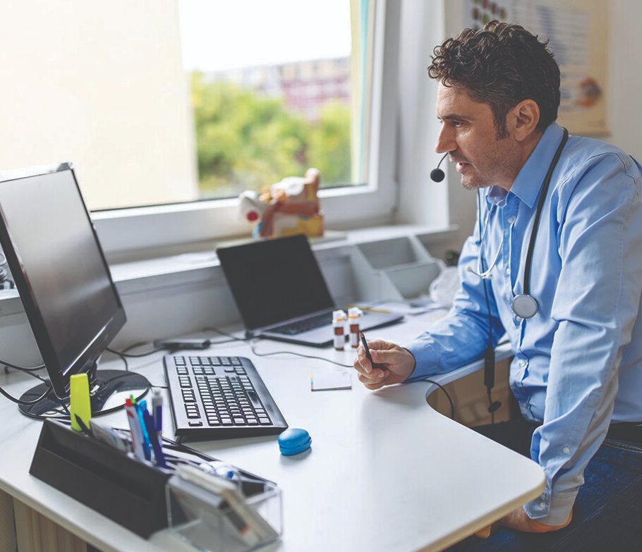 6b_digital's tweet image. Interoperability is a major UK healthcare challenge—and opportunity.

We help integrate with GP systems (EMIS, SystmOne, Vision) using IM1, GP Connect &amp;amp; FHIR to enable secure, compliant access to patient data 👉 6b.health/services/inter….

#NHS #HealthTech #FHIR