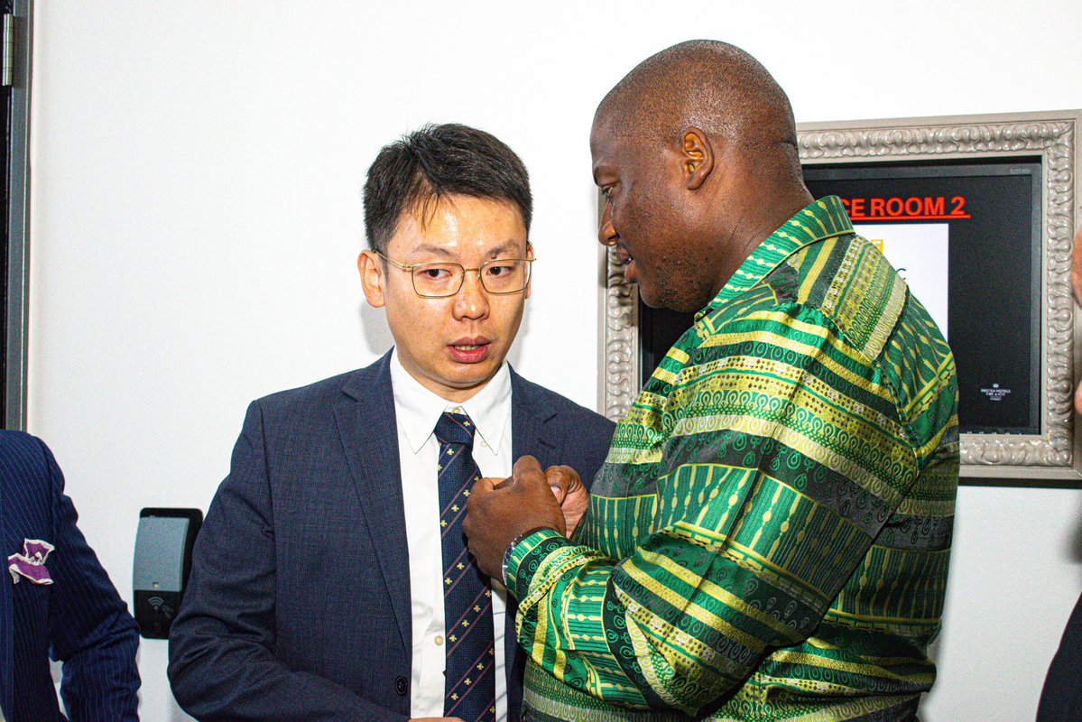 ANC - African National Congress tweet media