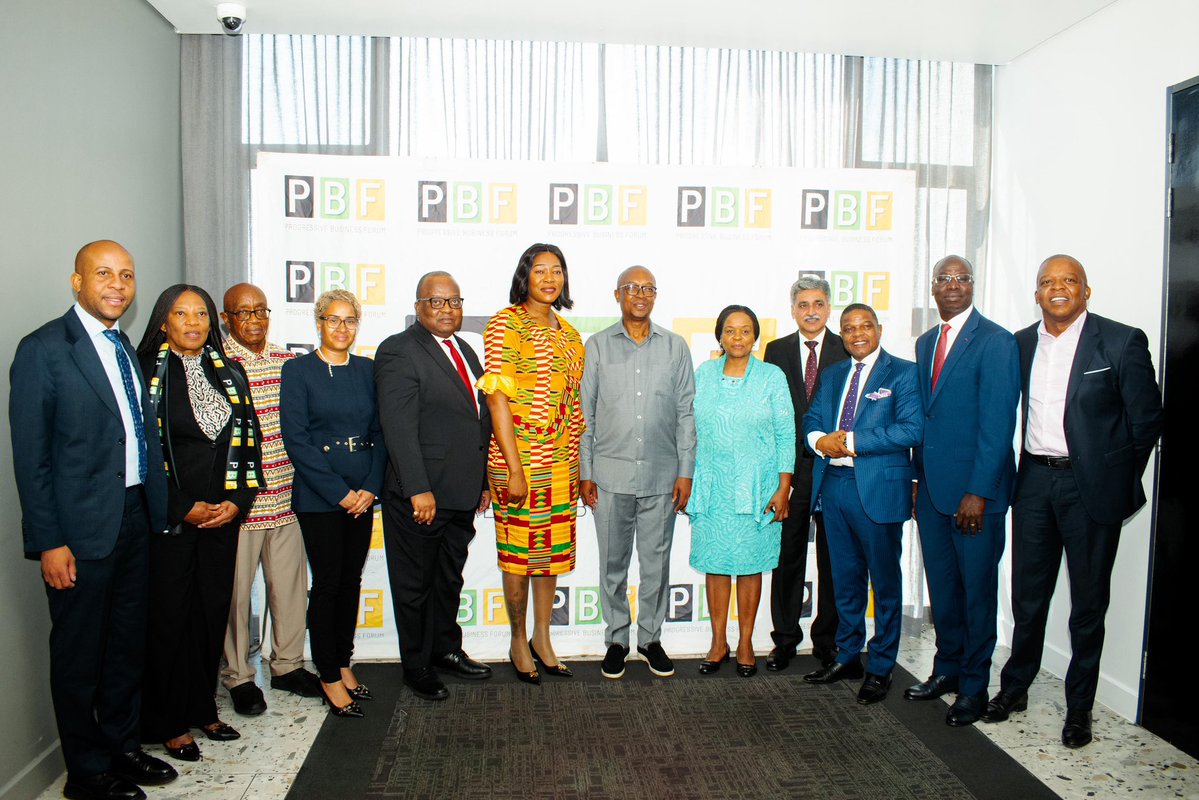 ANC - African National Congress tweet media