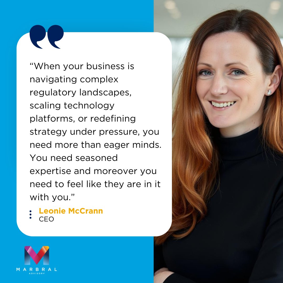 Marbral Advisory tweet media