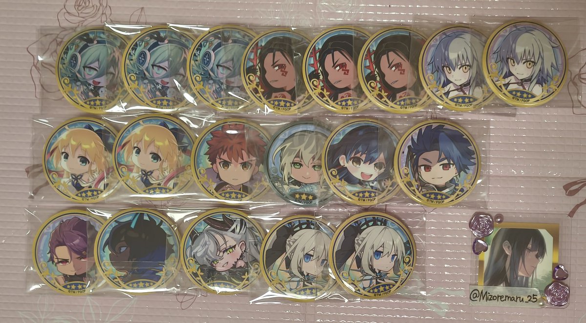 みぞれ丸@リトリン必読 tweet media