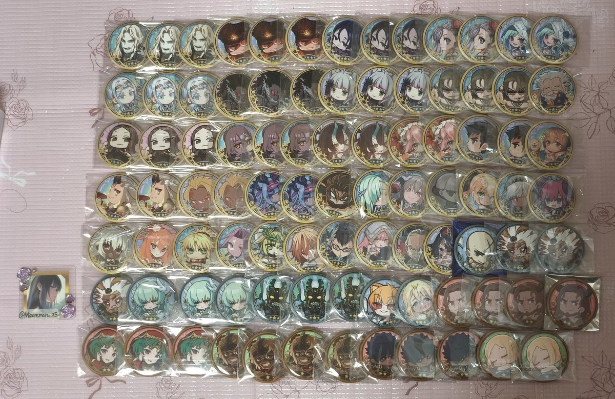 みぞれ丸@リトリン必読 tweet media