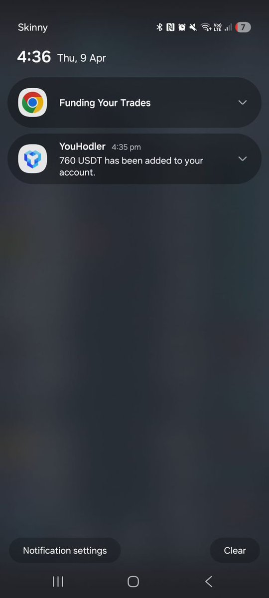 The Art of Crypto tweet media