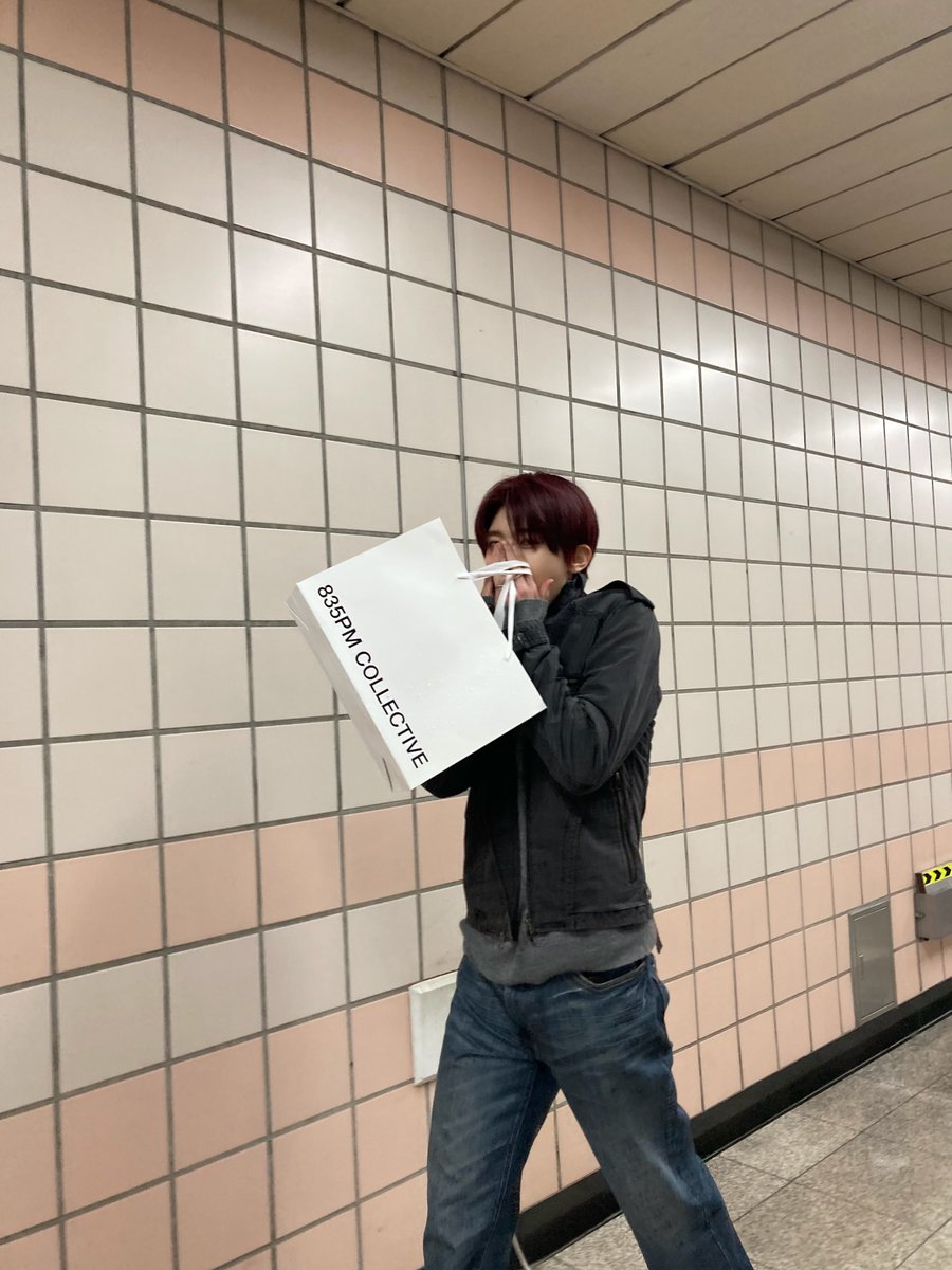 NCT WISH tweet media