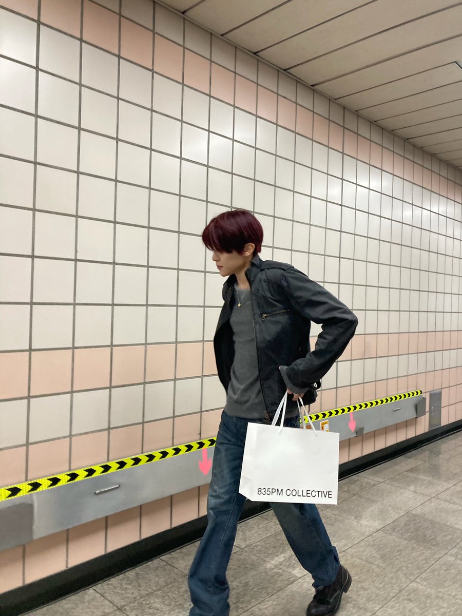 NCT WISH tweet media