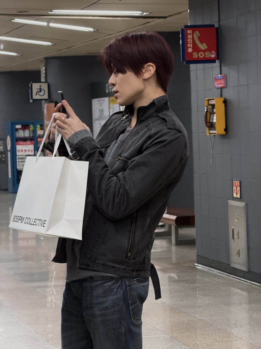 NCT WISH tweet media