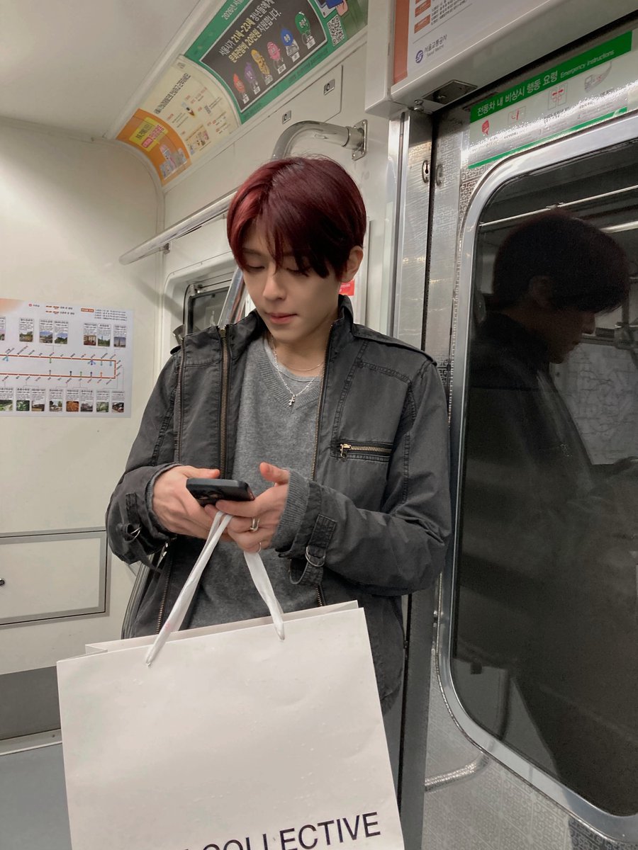 NCT WISH tweet media